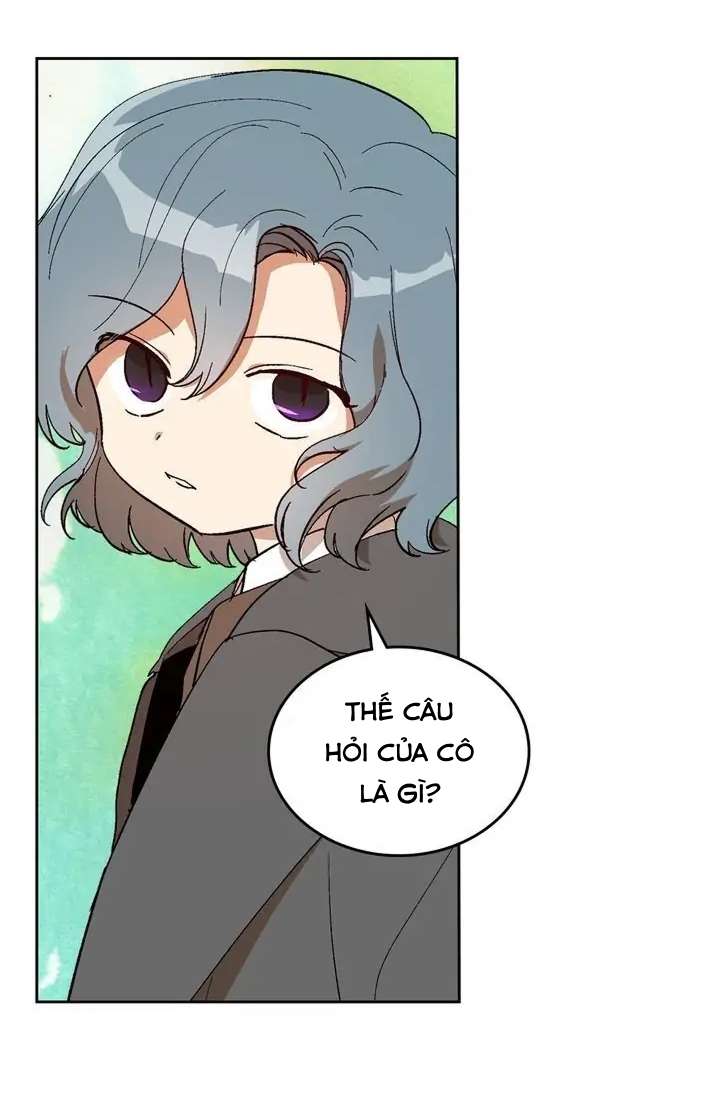 Vị Hôn Thê Khế Ước Của Công Tước Chap 146 - Trang 4