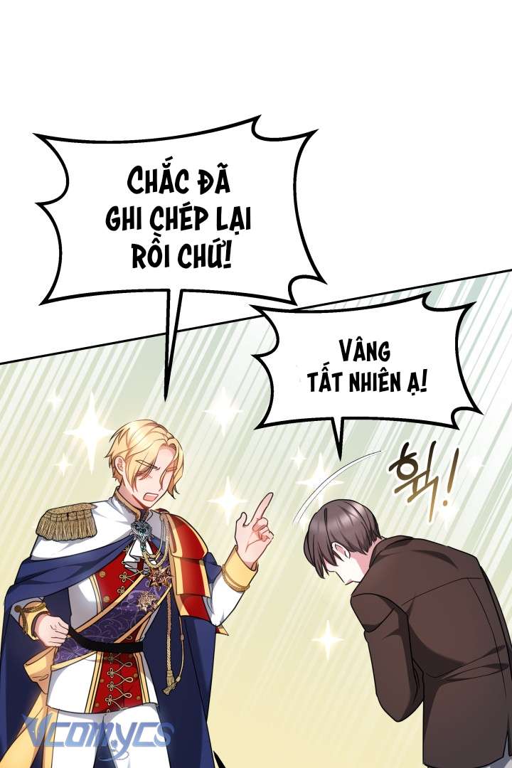 [PNT] Rồng Con Thuần Hóa Những Kẻ Điên Rồ Chap 11 - Trang 2