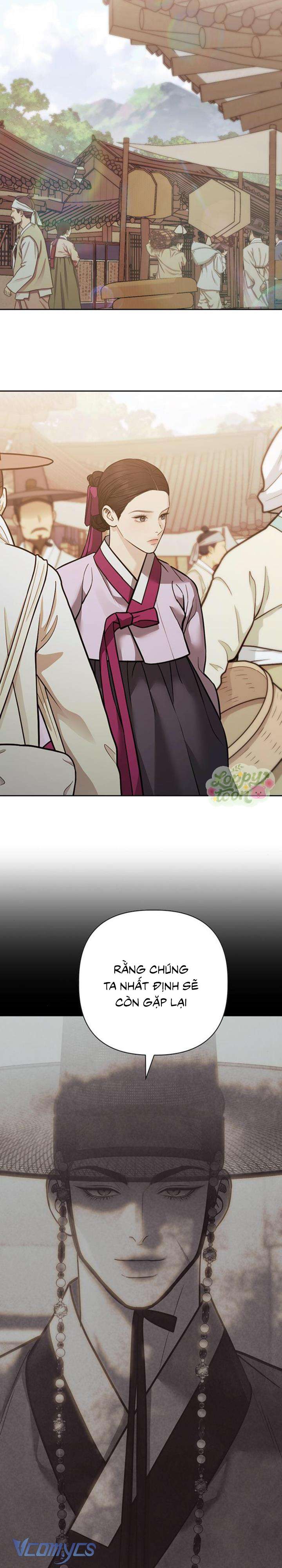 Quỷ Hồn Chap 27 - Next Chap 28