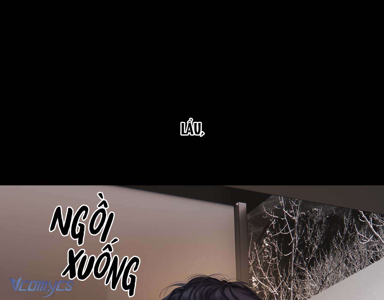 Trêu Nhầm Chap 60 - Trang 2