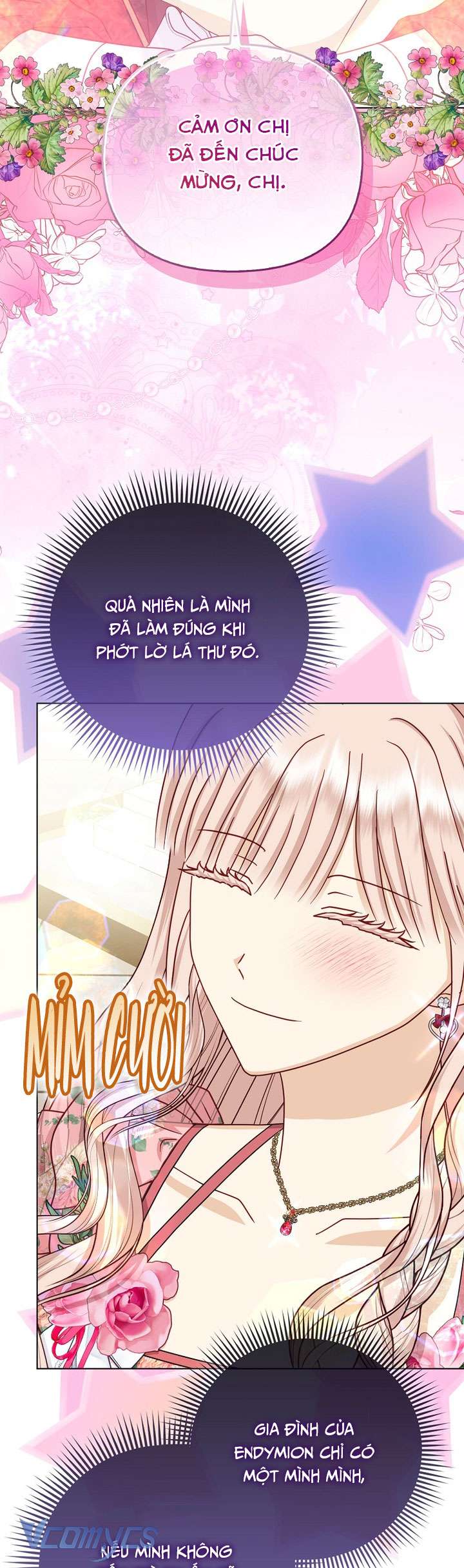 Nhân Vật Phản Diện Đều Thích Tôi Chap 67 - Trang 2