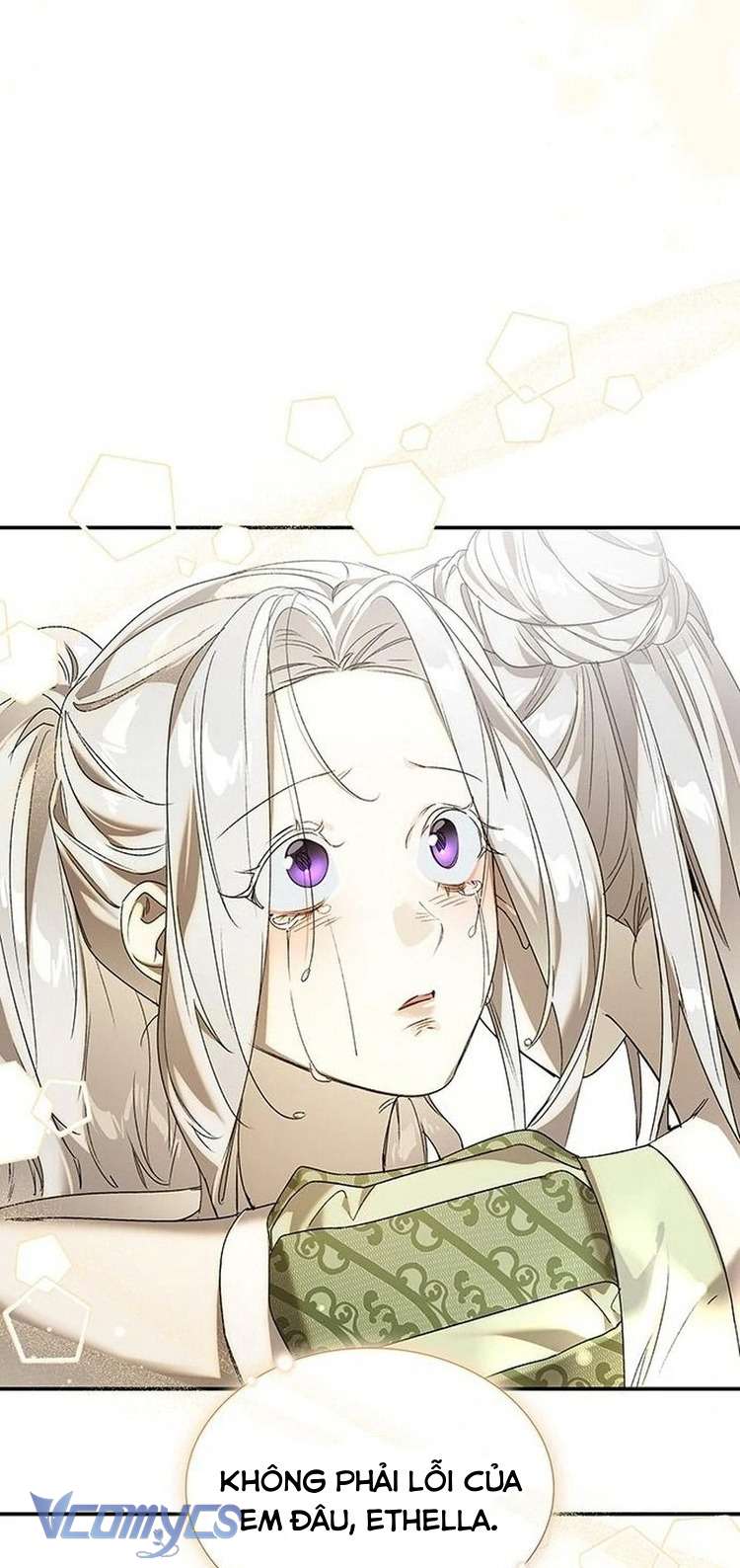 Cứ Cố Gắng Hết Sức Để Hối Hận Chap 32 - Trang 3