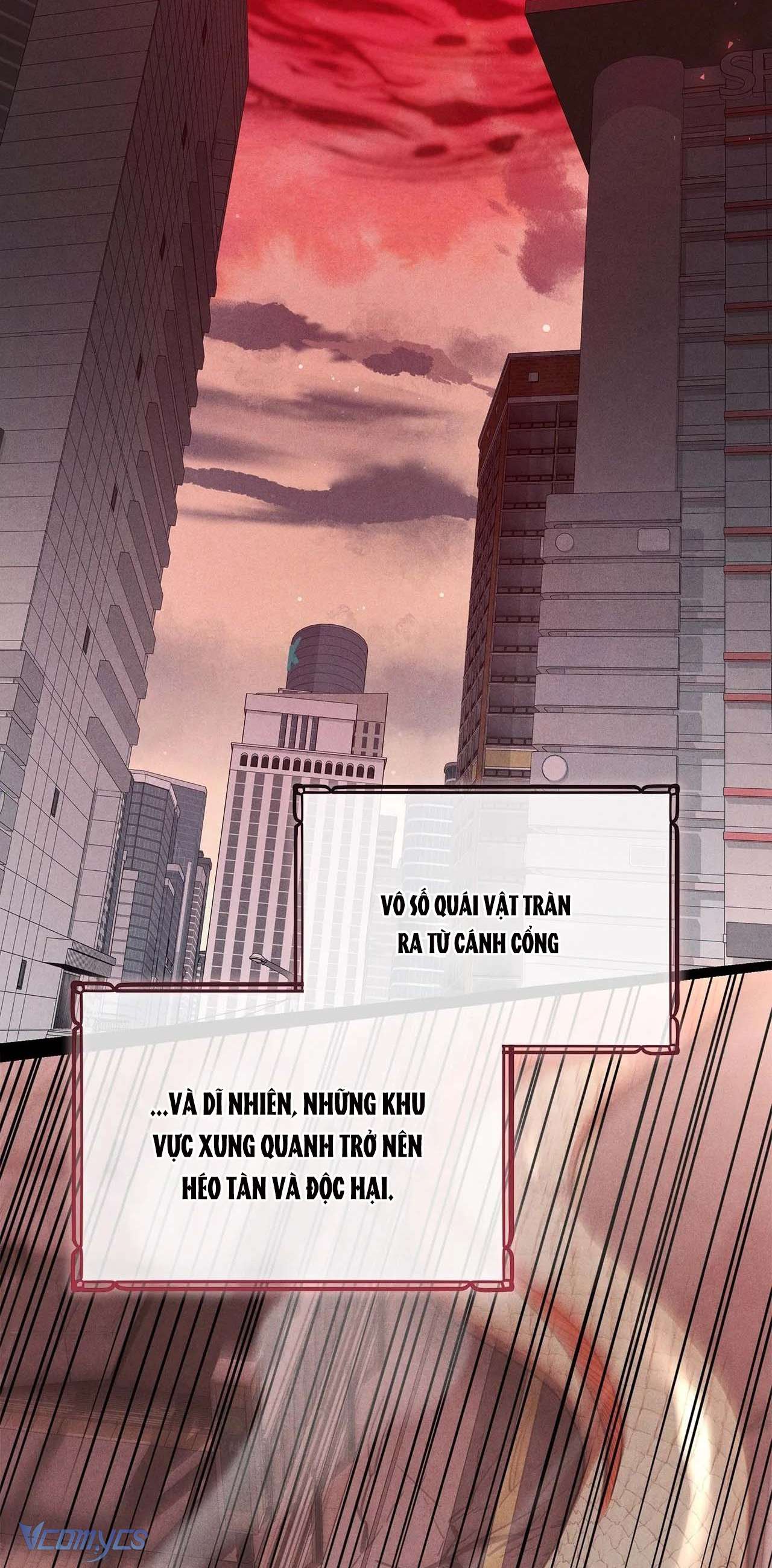 Chủ Tiệm Cafe Là Guide Cấp S Chap 30 - Next Chap 31