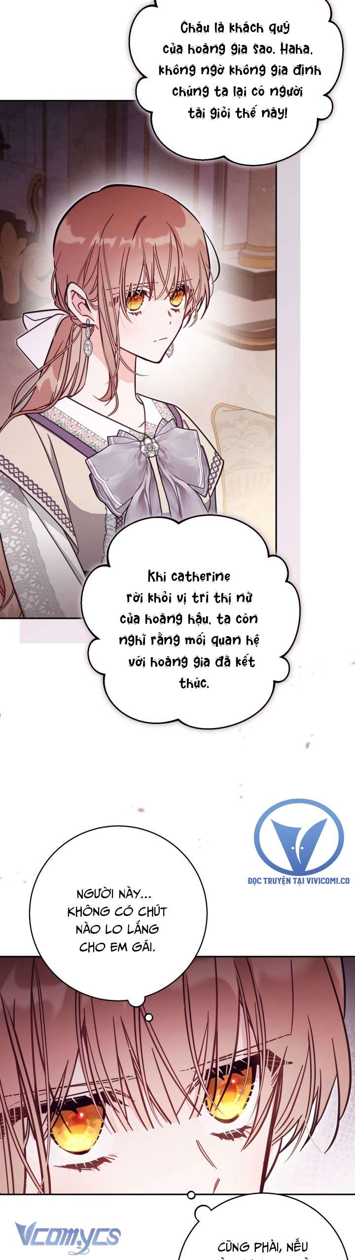 Không Có Chỗ Cho Kẻ Giả Mạo Chap 75 - Next Chap 76