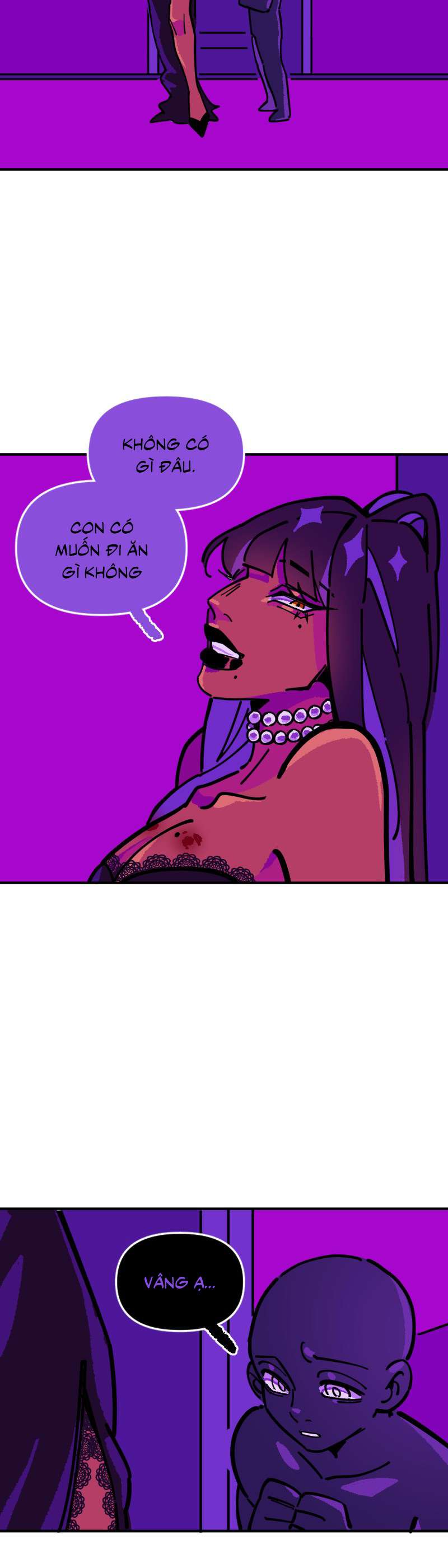 Homesick Chap 139 - Trang 2