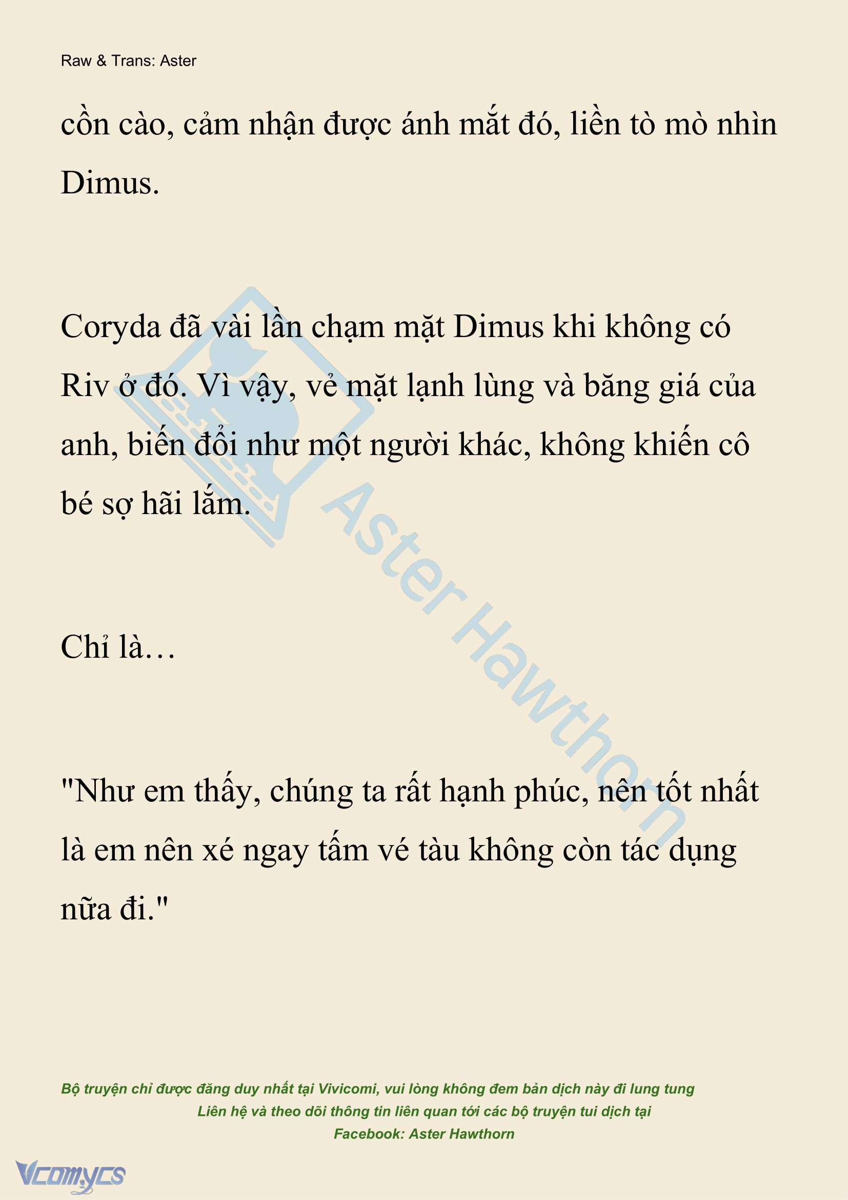 [NOVEL] Odalisque Chap 164 - Next 