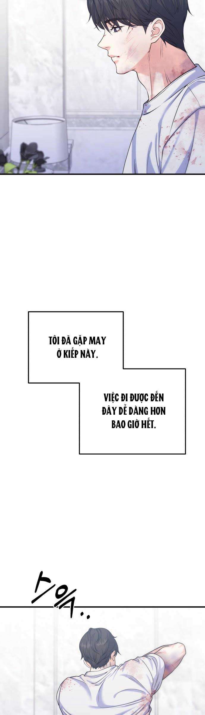 Vì Một Kết Thúc Viên Mãn Cho Đôi Ta Chap 13 - Trang 2