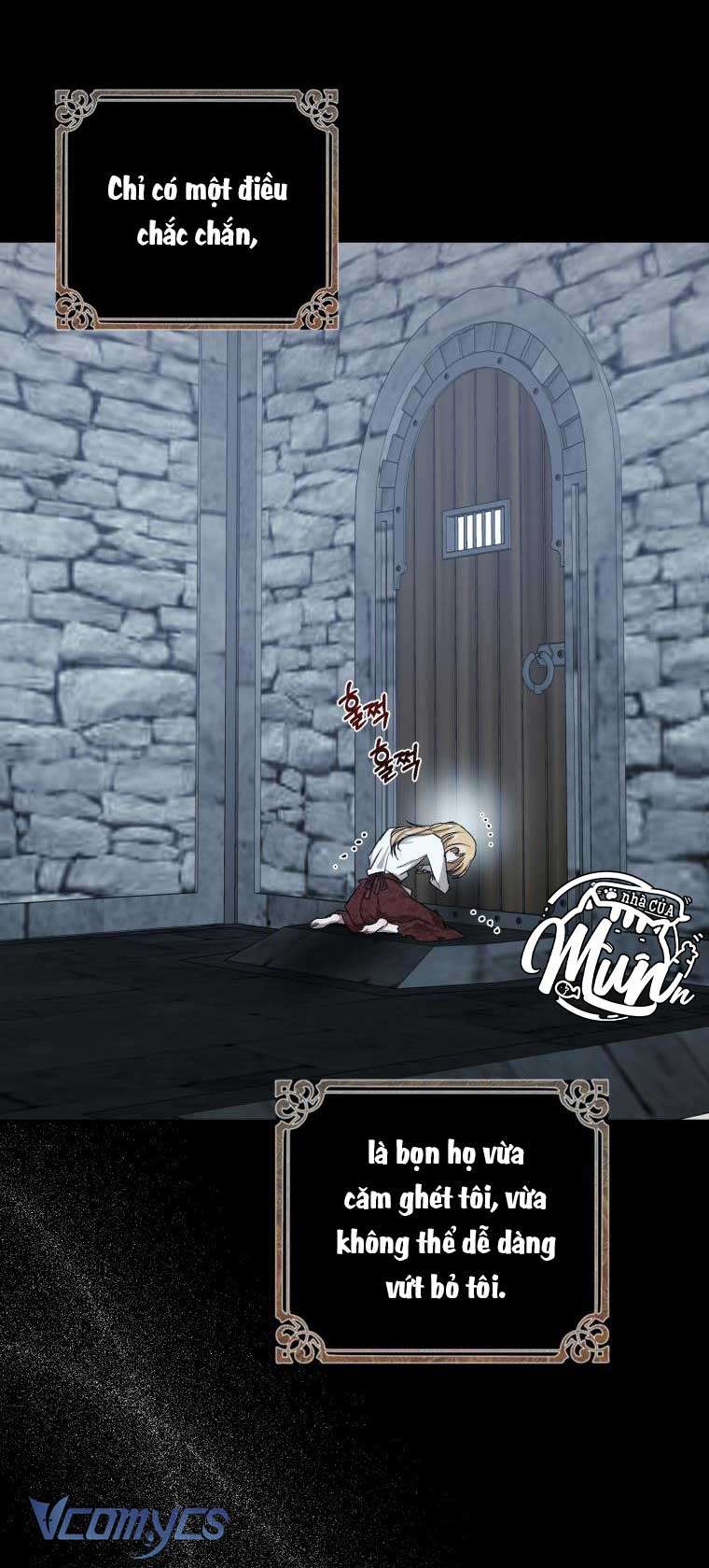 Tôi Bị Cắn Bởi Chú Chó Tôi Đã Bỏ Rơi Chap 78 - Trang 2