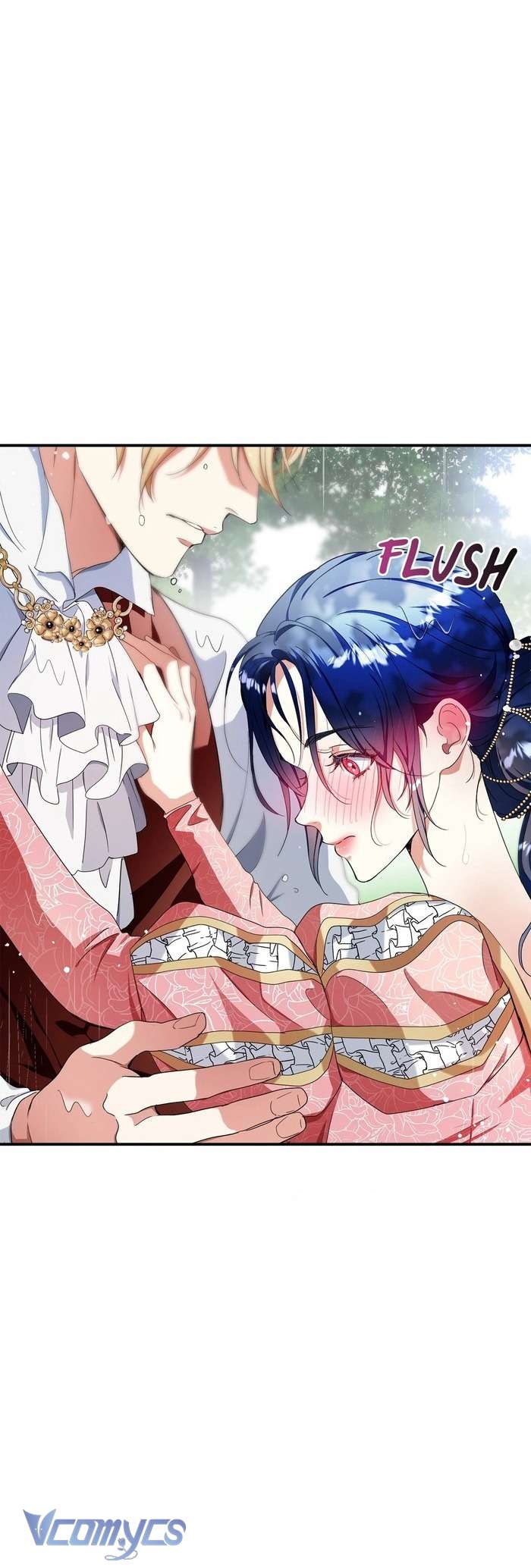 Người Yêu Đã Chết Của Tôi Đã Trở Thành Bạo Chúa Chap 30 - Trang 2