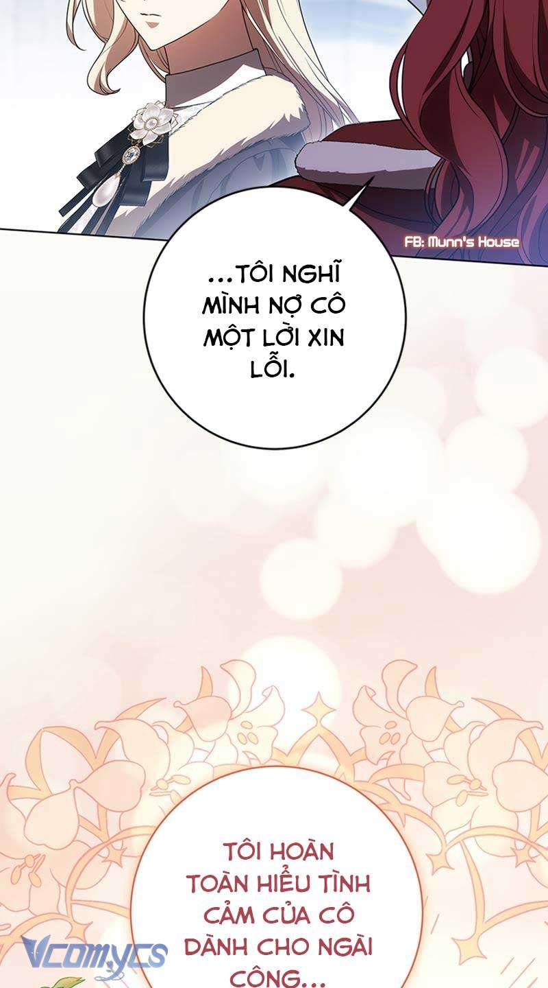 Cái Giá Phải Trả Chap 87 - Trang 2
