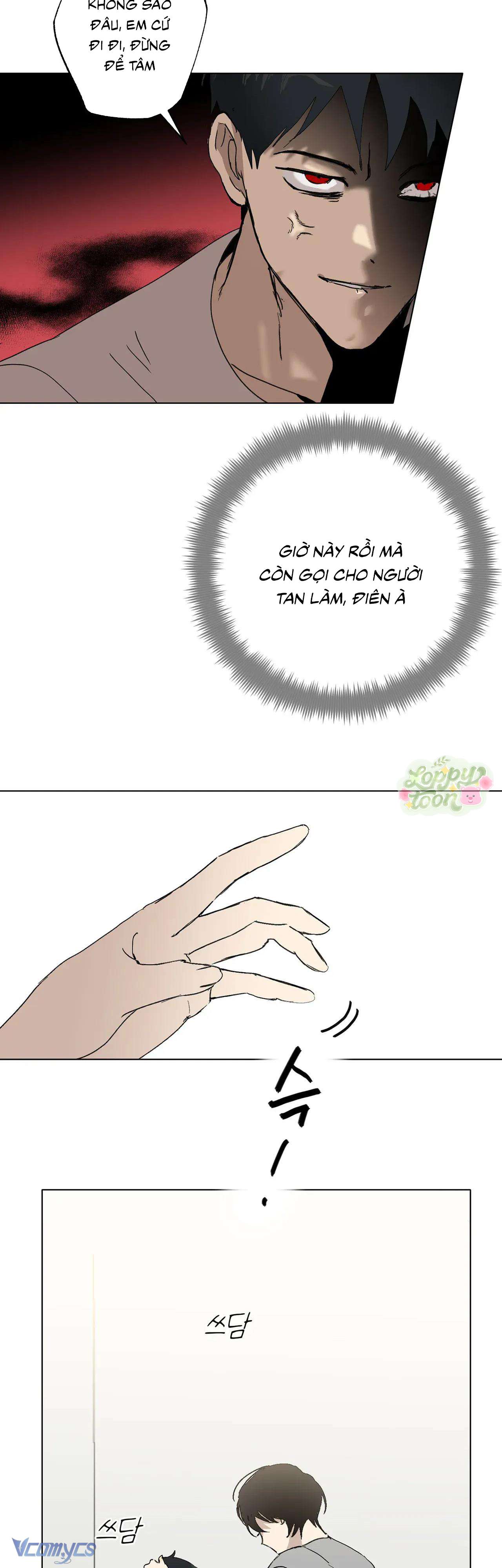 Nước Mắt Ngọt Ngào Chap 3 - Next Chap 4