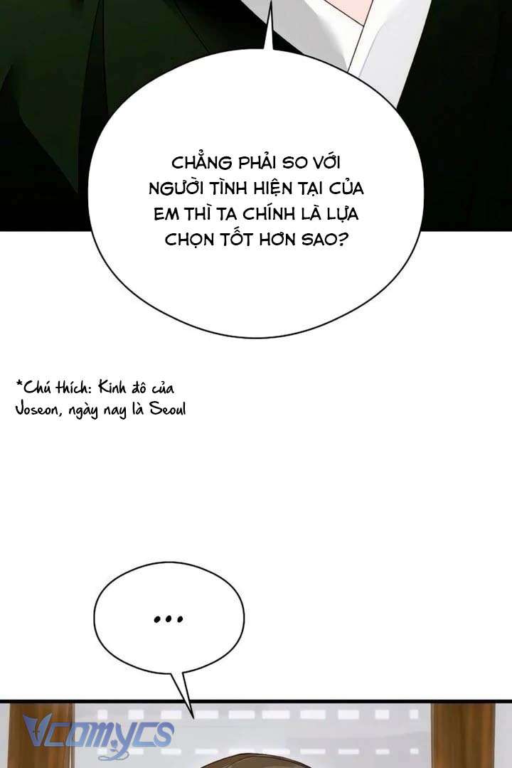 [18+] Mong Ước Của Ác Quỷ Chap 65 - Next 