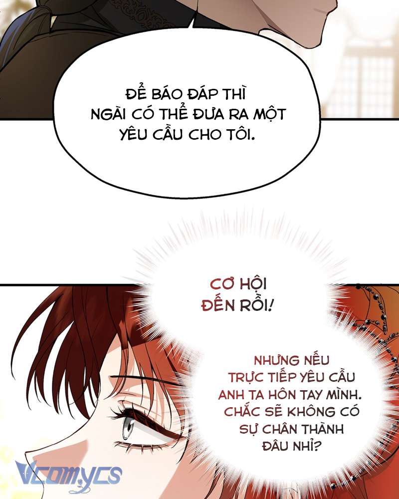 Cô Ấy Sẽ Thuần Hóa Các Anh Hùng Chap 4 - Trang 4
