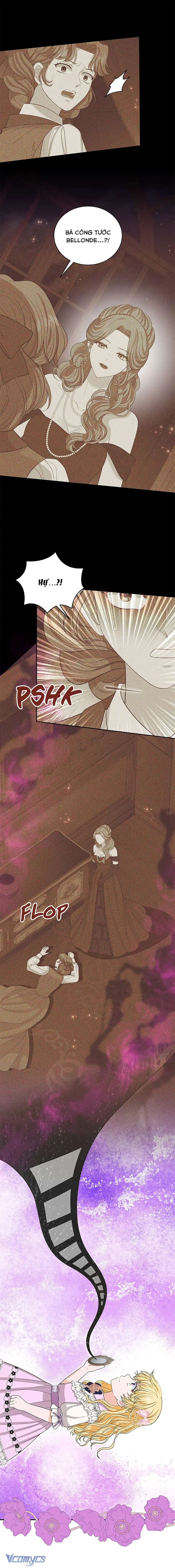 [PNT] Công Chúa Bé Con Hạng S Thật Mạnh Chap 56 - Trang 2