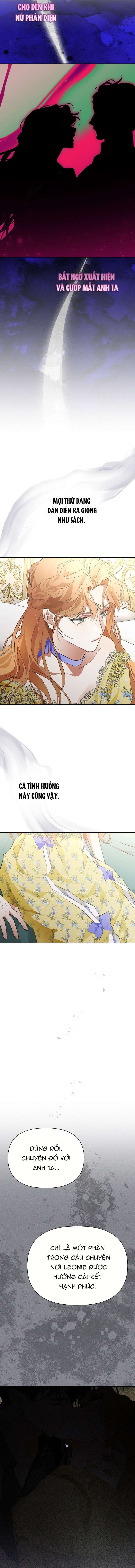 Đi tìm ác nữ đã cùng trải qua đêm đầu tiên Chap 23 - Trang 2