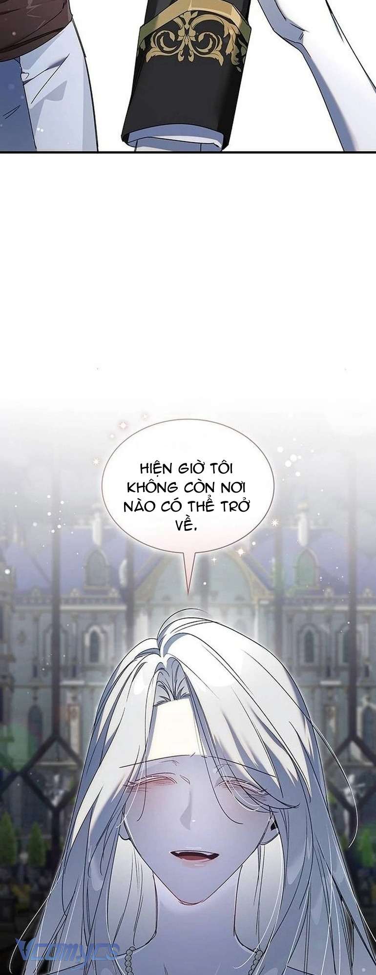 Cứ Cố Gắng Hết Sức Để Hối Hận Chap 16 - Trang 4