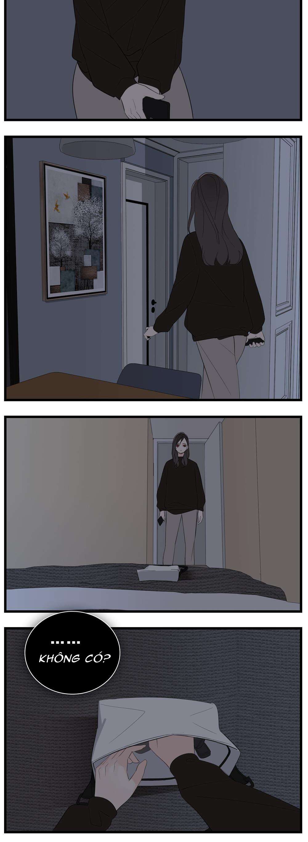 Vật Trong Tay Chapter 38 - Trang 4