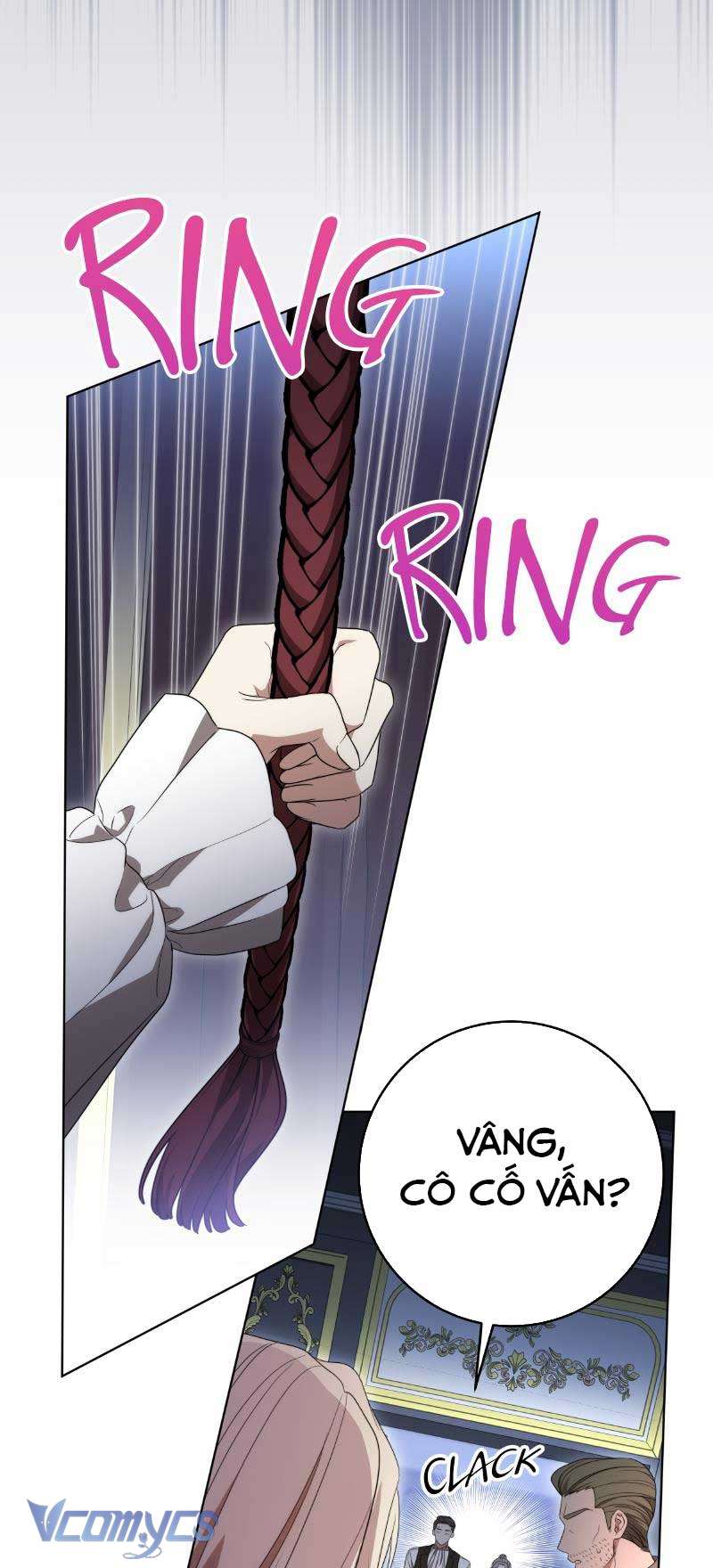 Cái Giá Phải Trả Chap 79 - Trang 3