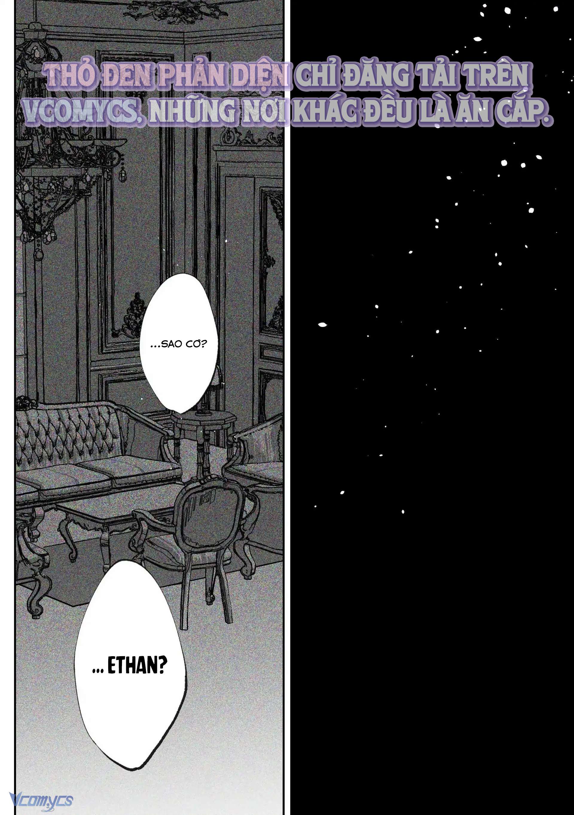[18+] Tuyển Tập Truyện Ngắn Sếch Tàn Bạo Chap 19.2 - Trang 2