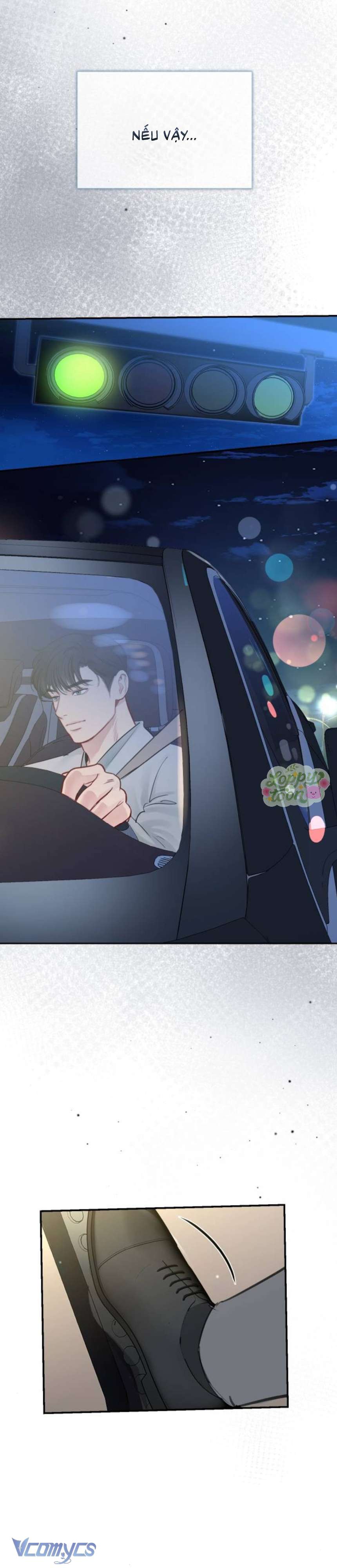 Quyền Lực Của Thư Ký Chap 18 - Next Chap 19