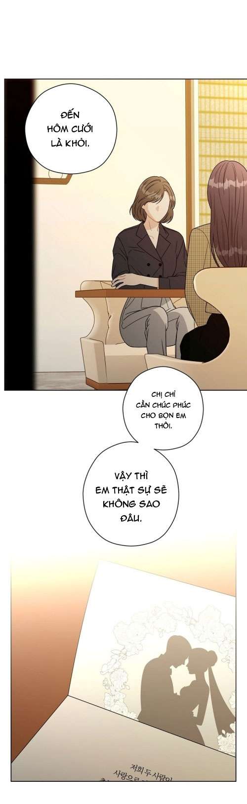 [18+] Ngọn Gió Thơ Ngây Chap 6 - Next Chap 7