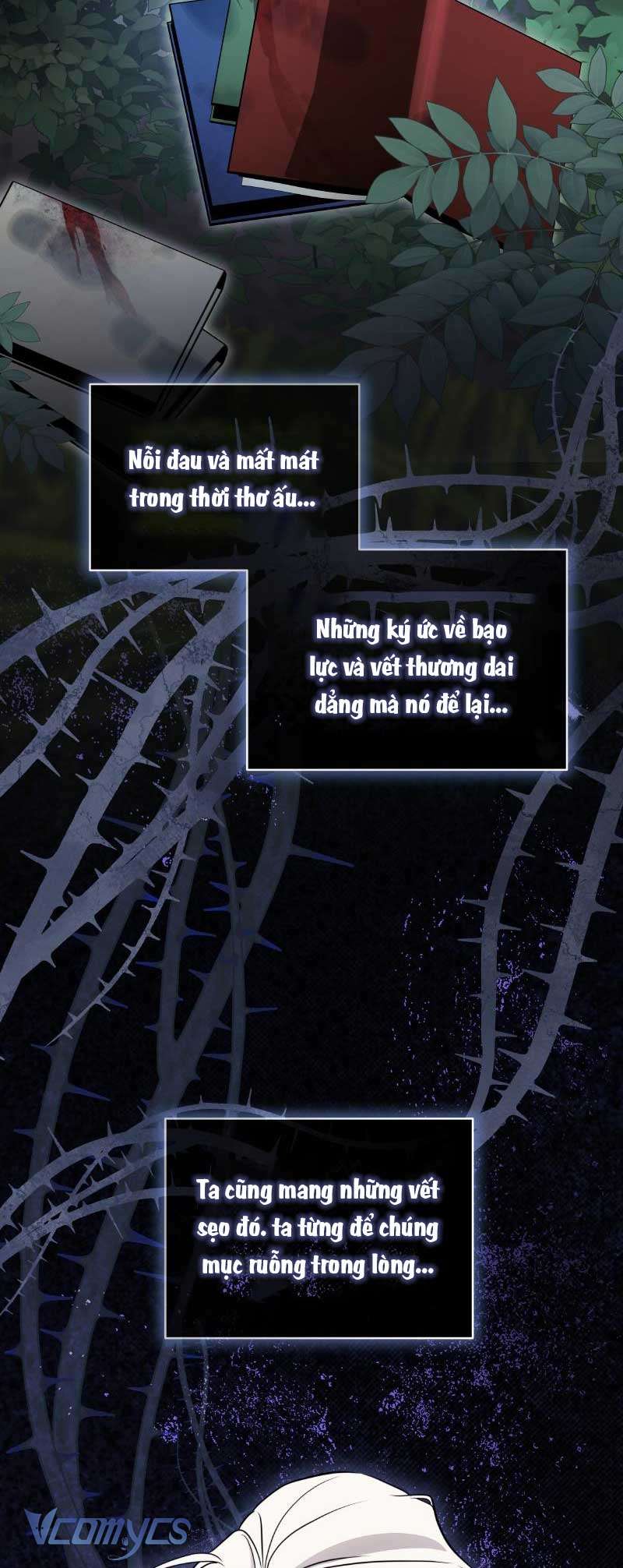 Cái Giá Phải Trả Chap 80 - Trang 3