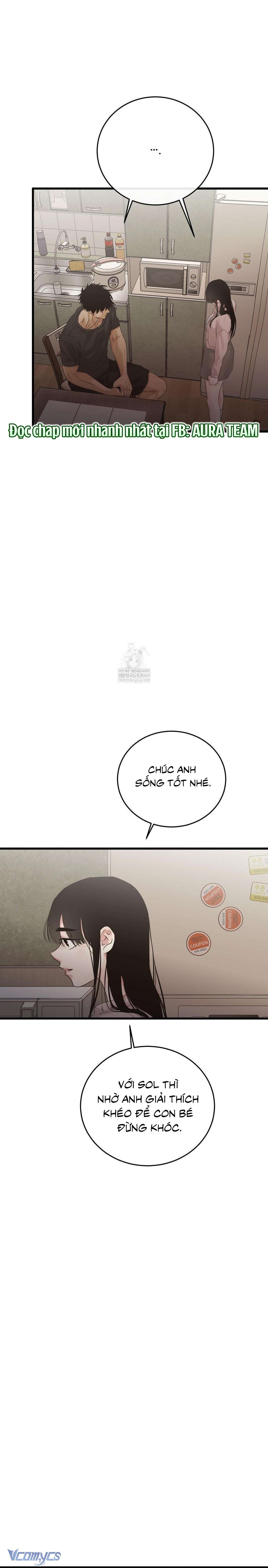 Trở Thành Gia Đình Chap 80 - Next 