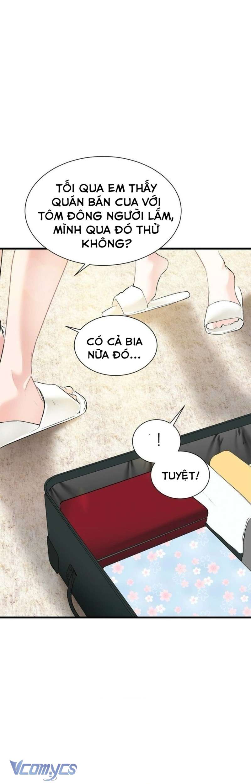 Chàng Trai Có Đôi Tay Khéo Léo Chap 30 - Trang 2