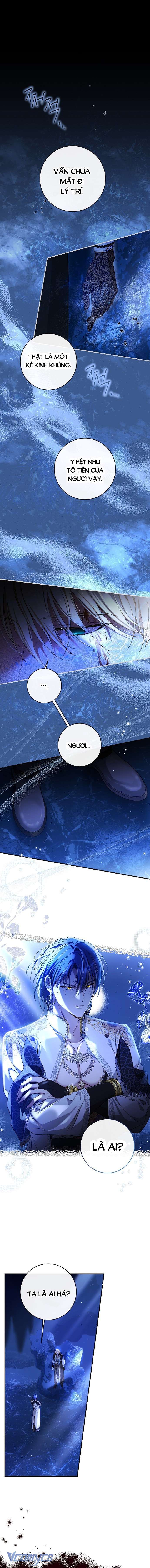 Thuần Hóa Hầu Tước Quái Dị Chap 75 - Trang 2