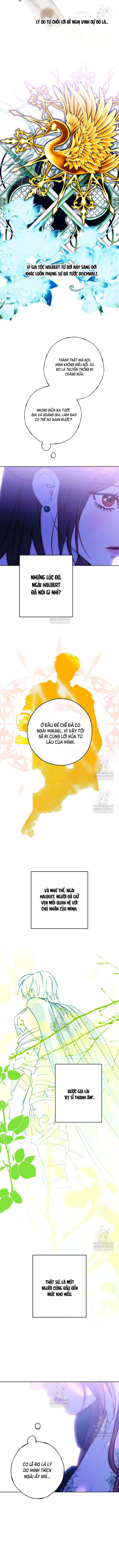 Những Mảnh Vỡ Của Giấc Mộng Thủy Tinh Chap 25 - Trang 2