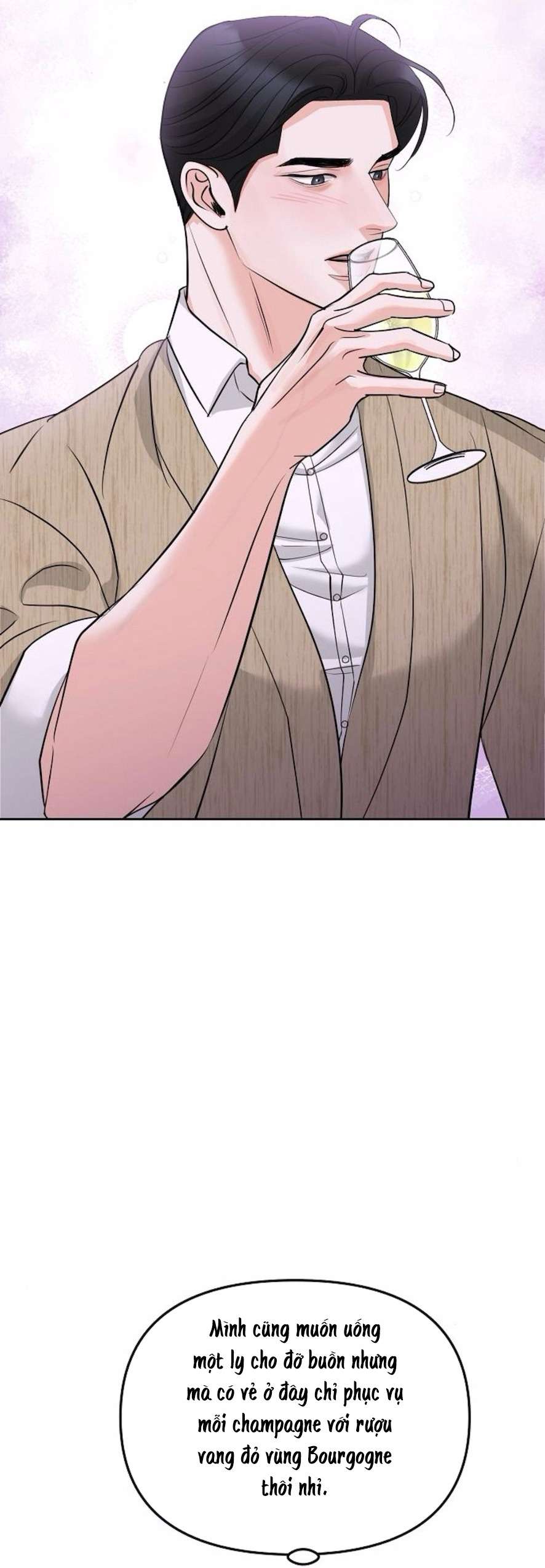 Cẩn Thận Va Phải Tình Yêu Chap 37 - Trang 3