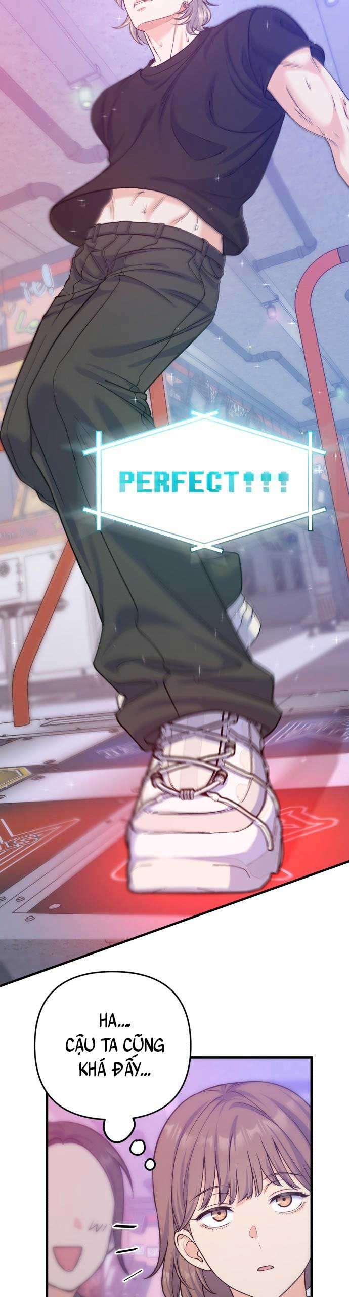 Vì Một Kết Thúc Viên Mãn Cho Đôi Ta Chap 12 - Trang 2