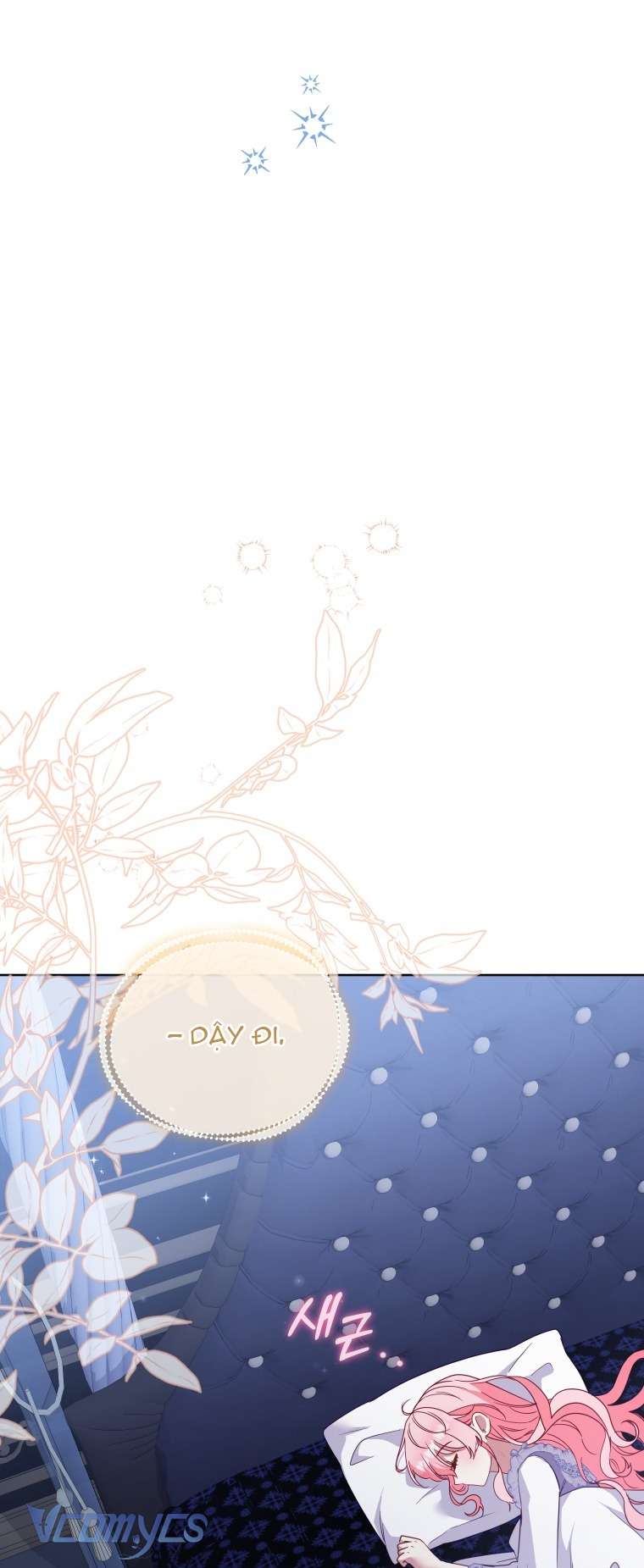 Tôi Được Nuôi Dưỡng Bởi Những Kẻ Phản Diện Chap 123 - Trang 2