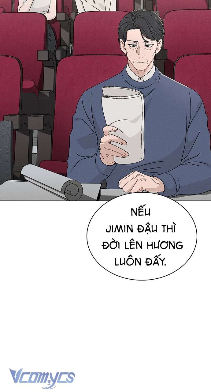 Review Người Yêu Cũ Chap 5 - Next Chap 6