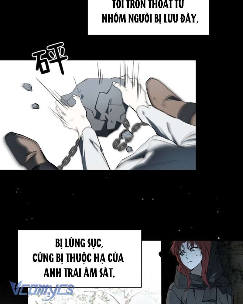 Cô Ấy Sẽ Thuần Hóa Các Anh Hùng Chap 1 - Trang 4