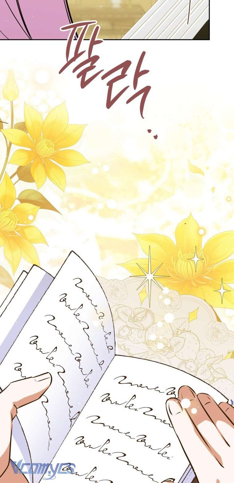 Người Vợ Hắc Ám Của Cậu Chồng Nhỏ Chap 26 - Trang 2