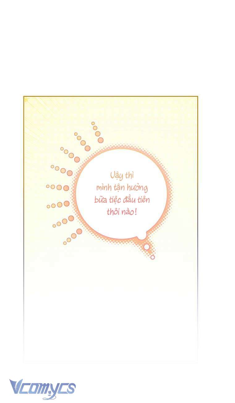 100 lời nguyền tại dinh thự Illestone Chap 3 - Trang 3