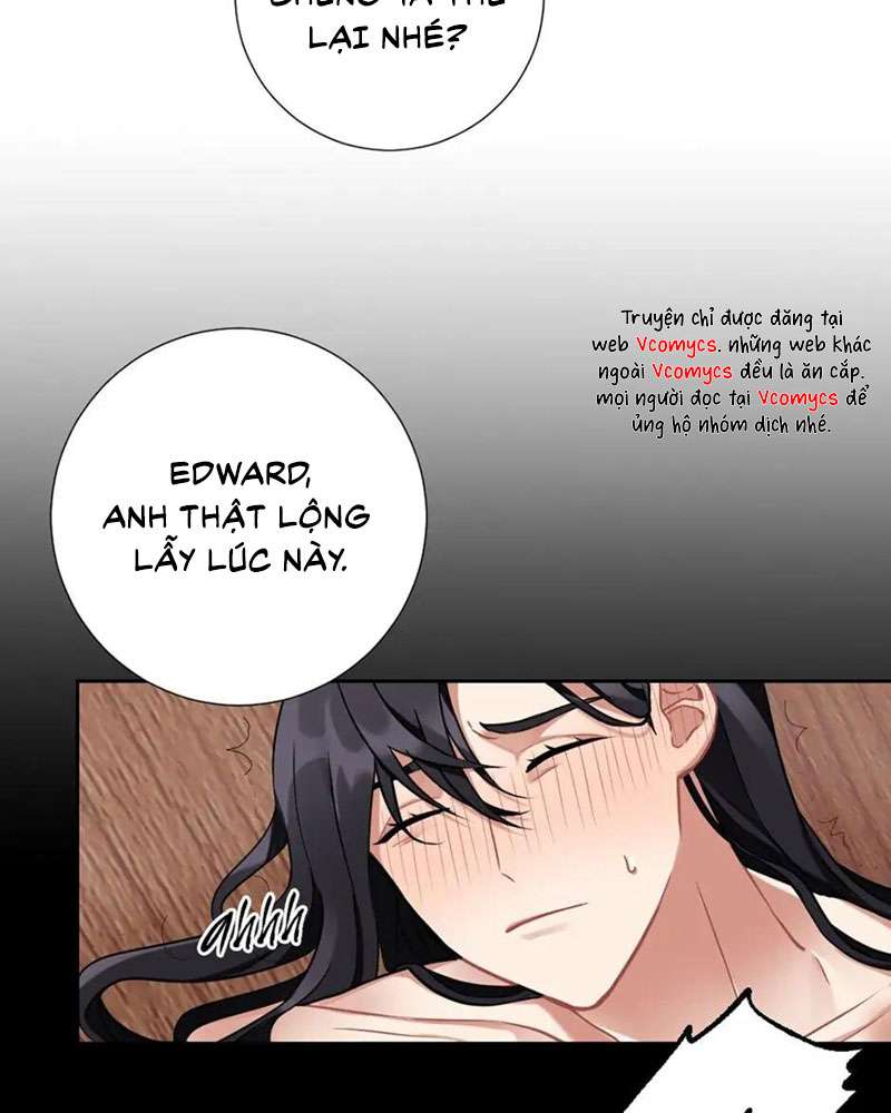 Cô Chủ Và Người Hầu Chapter 2 - Trang 3