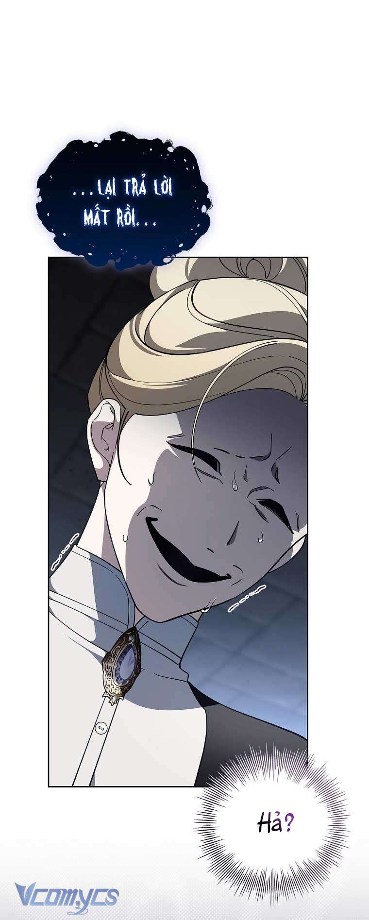 100 lời nguyền tại dinh thự Illestone Chap 36 - Trang 2