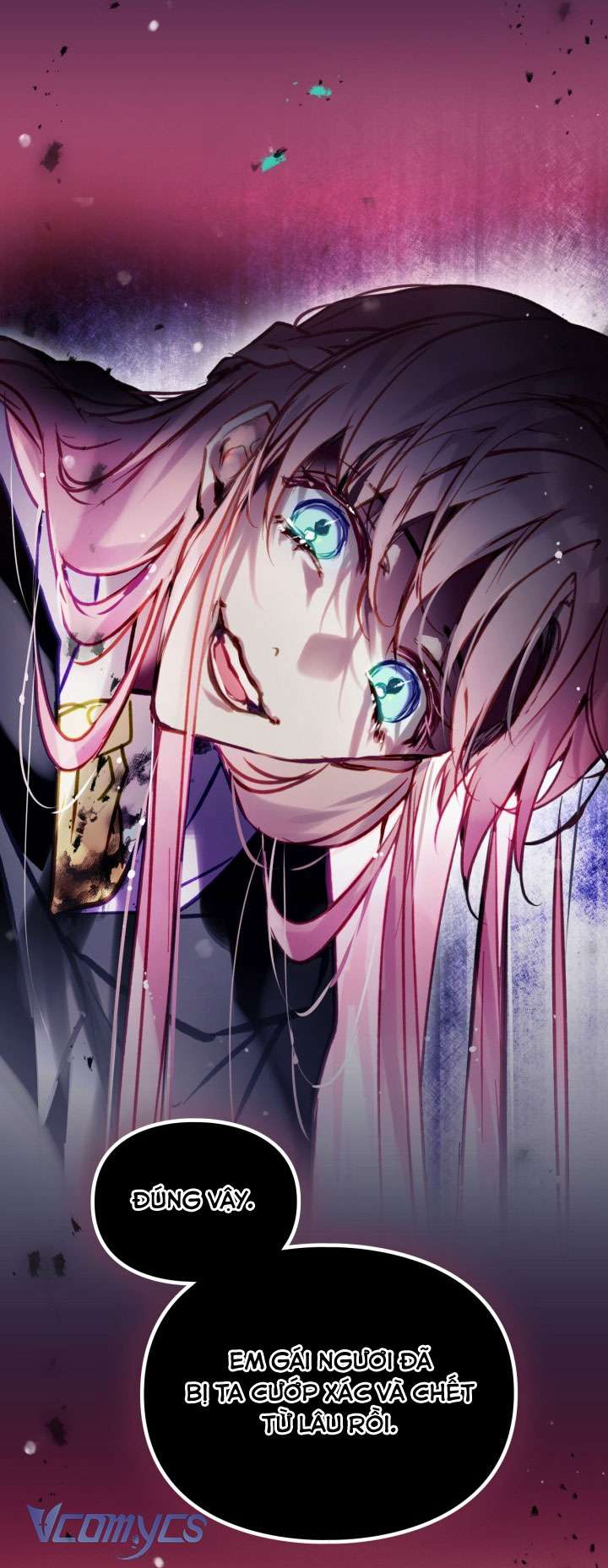 Kết Cục Của Nhân Vật Phản Diện Chỉ Có Thể Là Cái Chết Chap 195 - Trang 4