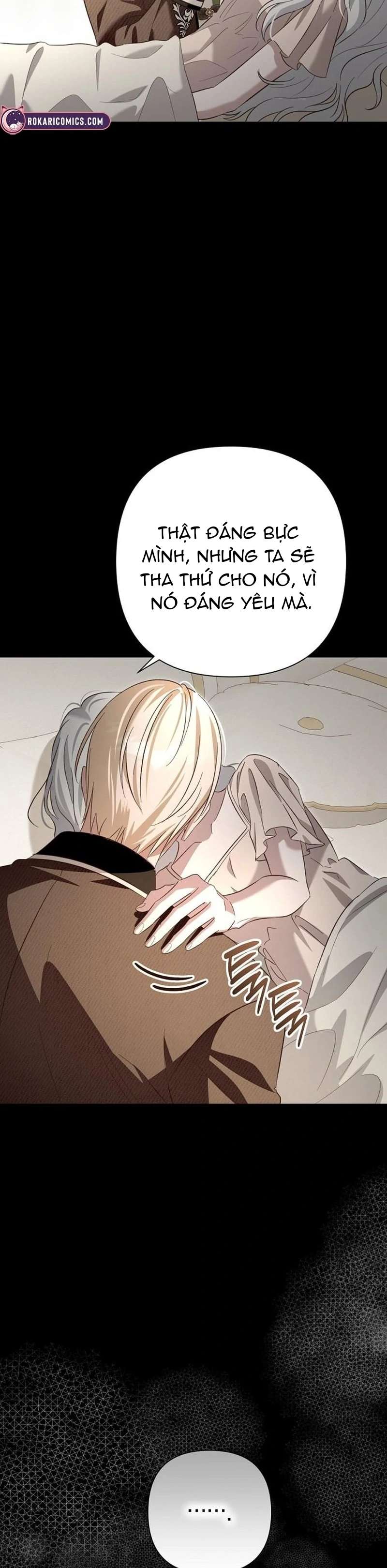 Cô Dâu Của Đại Công Tước Là Chiến Binh Địa Ngục Chap 33 - Trang 2