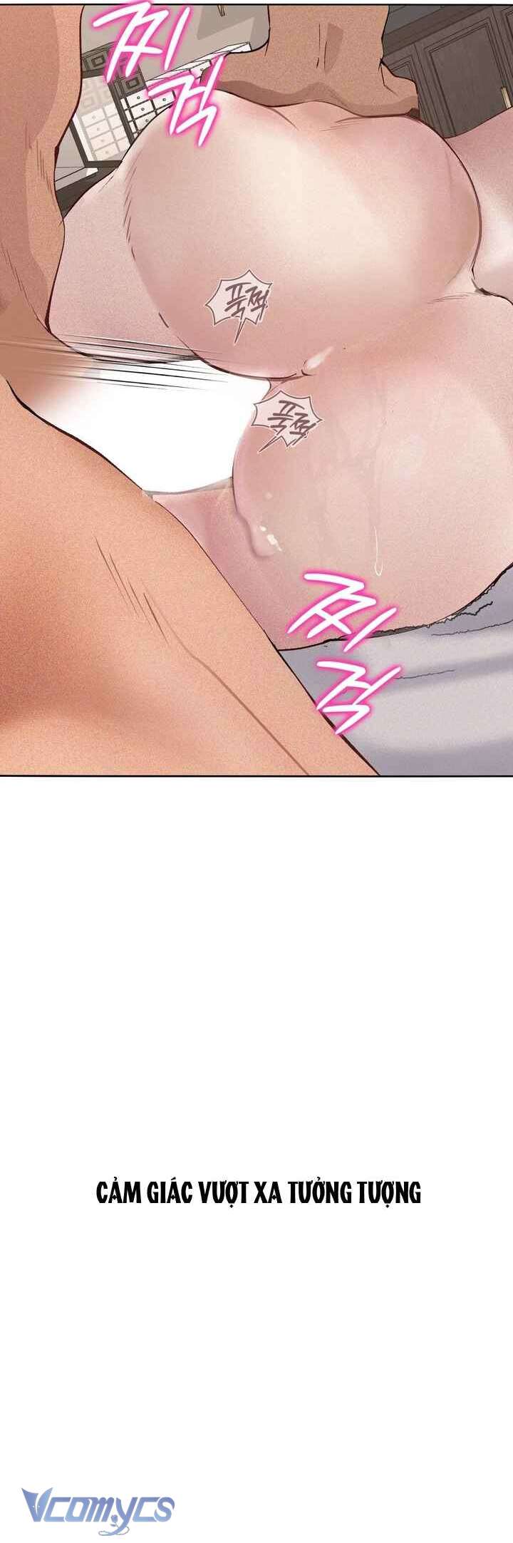 [18+] Nhật Ký Quan Sát Chap 28 - Trang 2