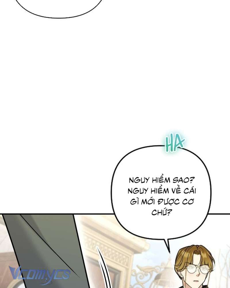 Trước Khi Em Có Ý Định Chạy Trốn Ta Sẽ Ngăn Chặn Nó Chap 39 - Trang 2