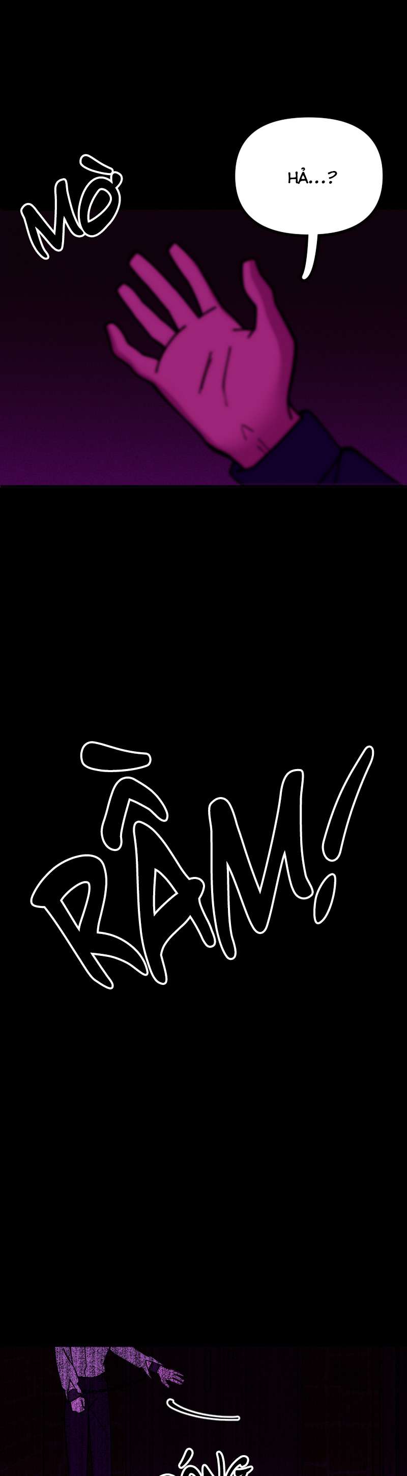 Homesick Chap 92 - Trang 3