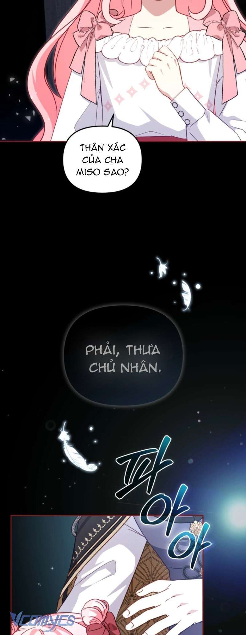 Tôi Được Nuôi Dưỡng Bởi Những Kẻ Phản Diện Chap 107 - Trang 2