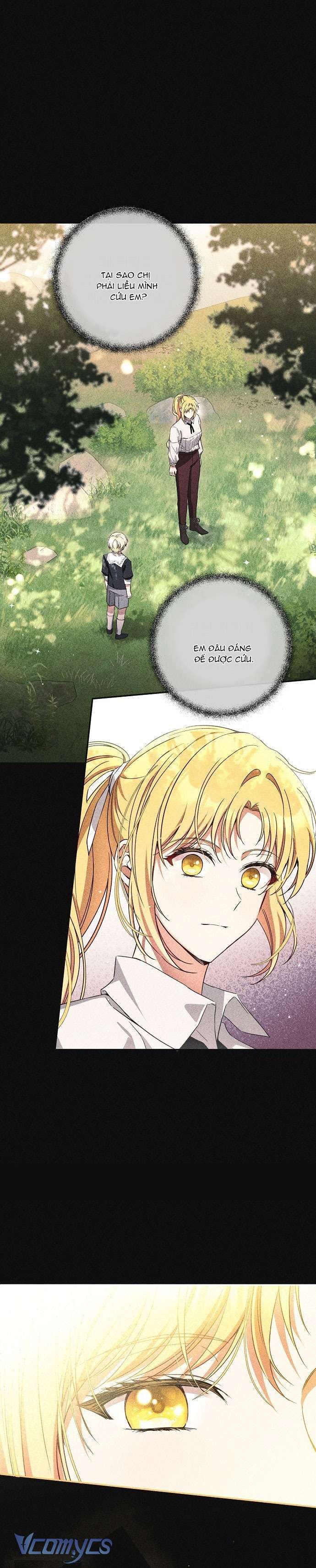 Thuần Hóa Hầu Tước Quái Dị Chap 69 - Trang 2