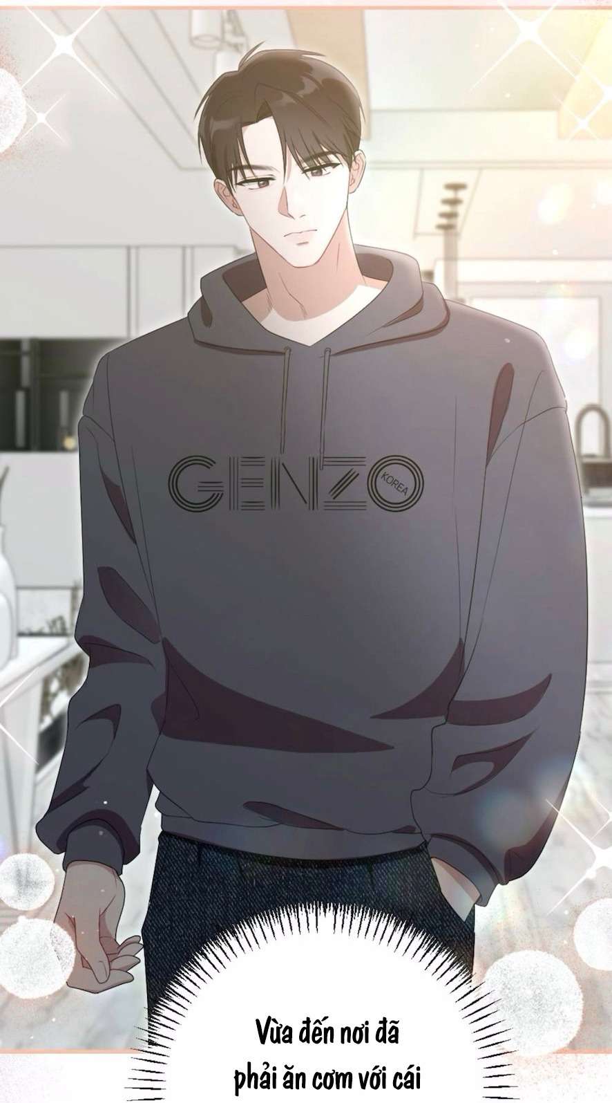 Chiếm Lấy Em Chap 3 - Next Chap 4