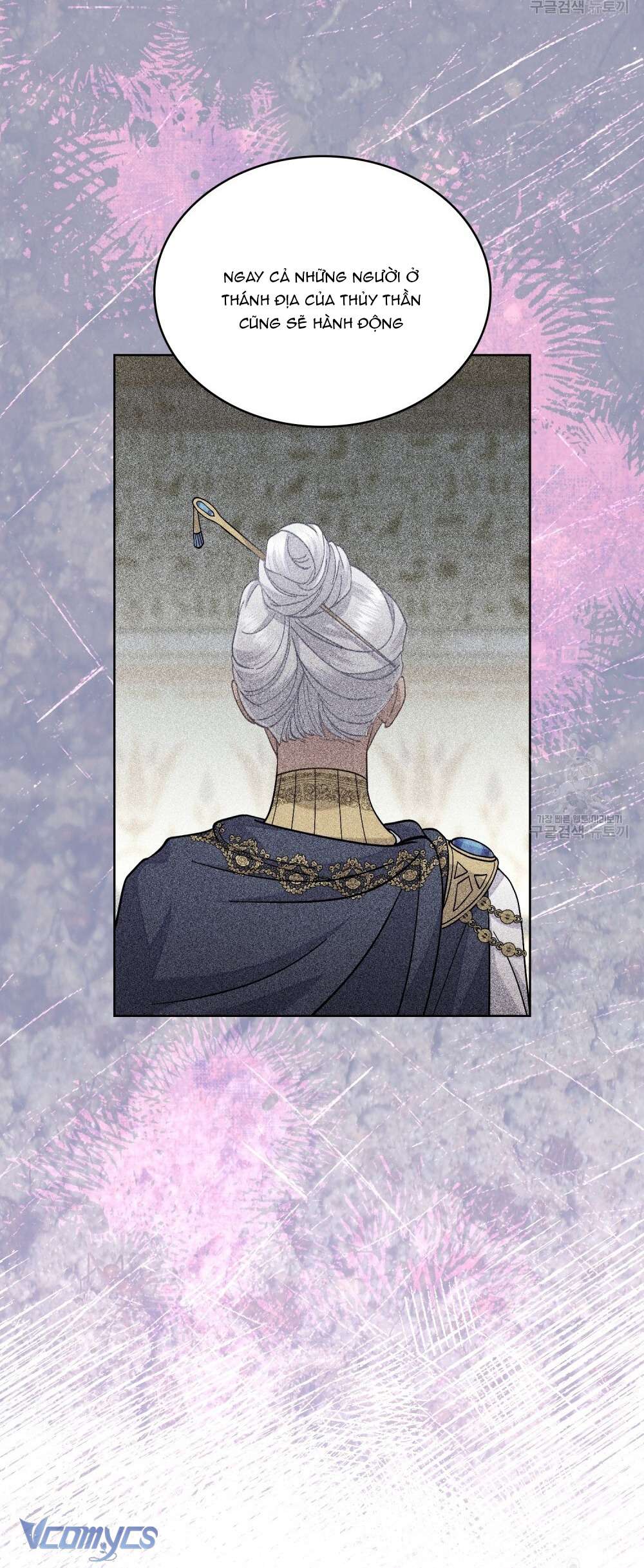 Hôn Nhân Giả Dối Chap 67 - Trang 4