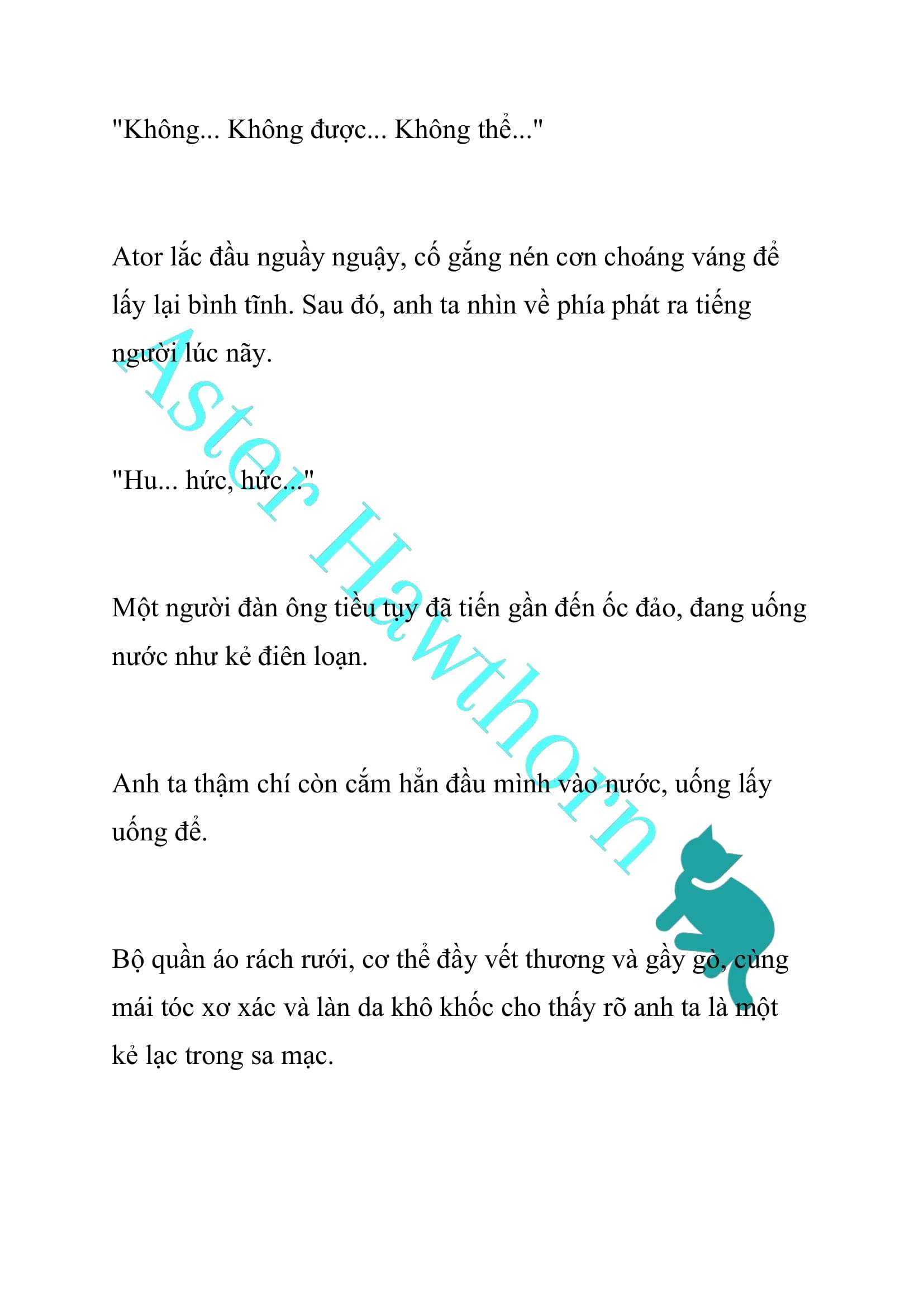 [NOVEL] Gặp Lại Kẻ Thù Ở Lễ Đính Hôn Chap 181 - Trang 2