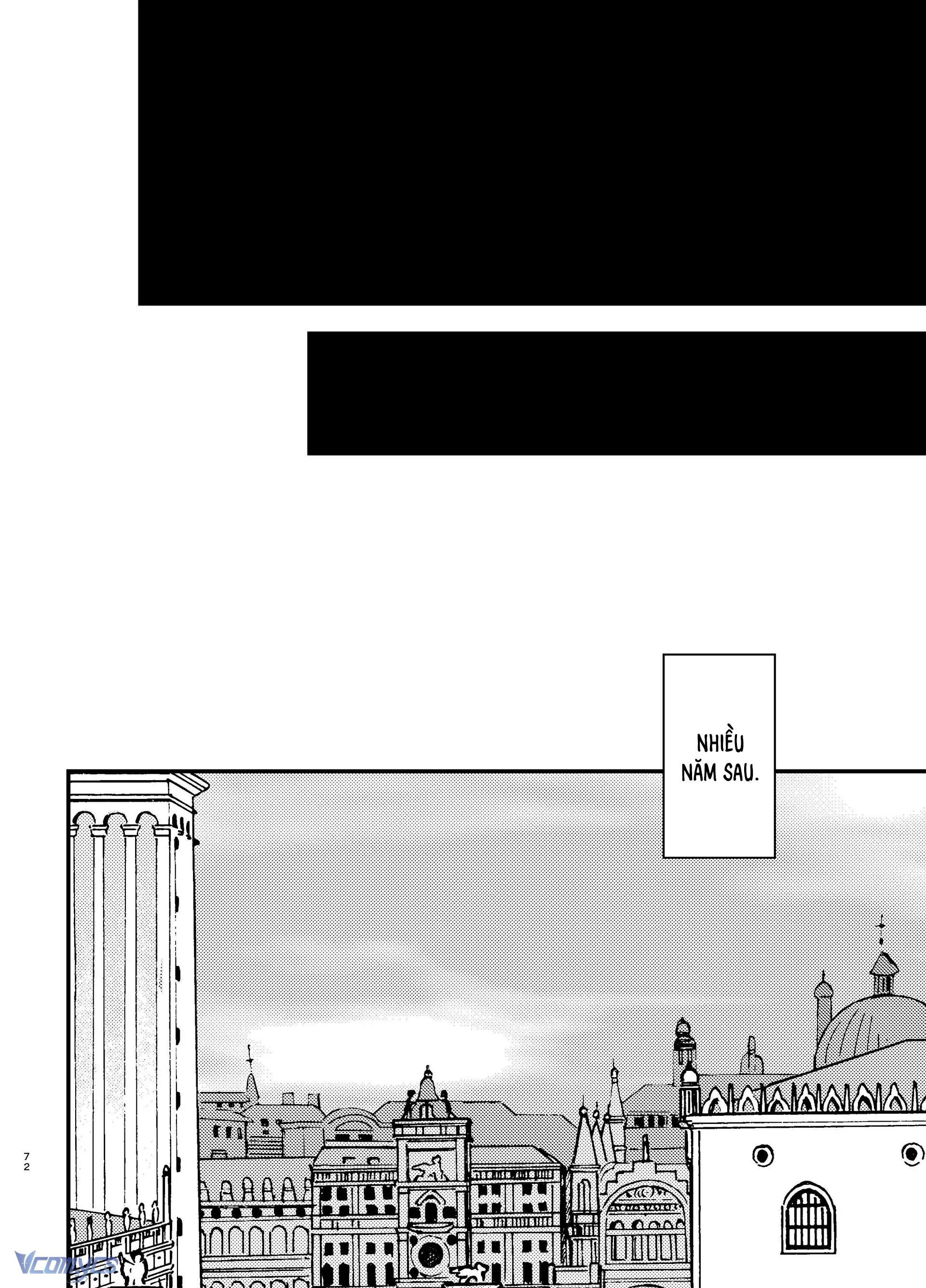 [18+] Tuyển Tập Manga Khiêu Dâm Chap 29.3 - Trang 2